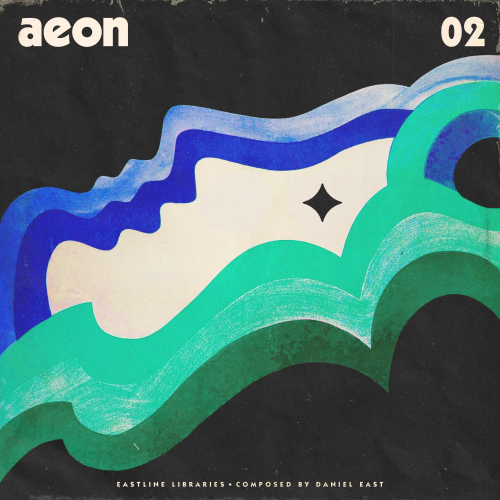 Eastline Libraries - Aeon Vol. 2