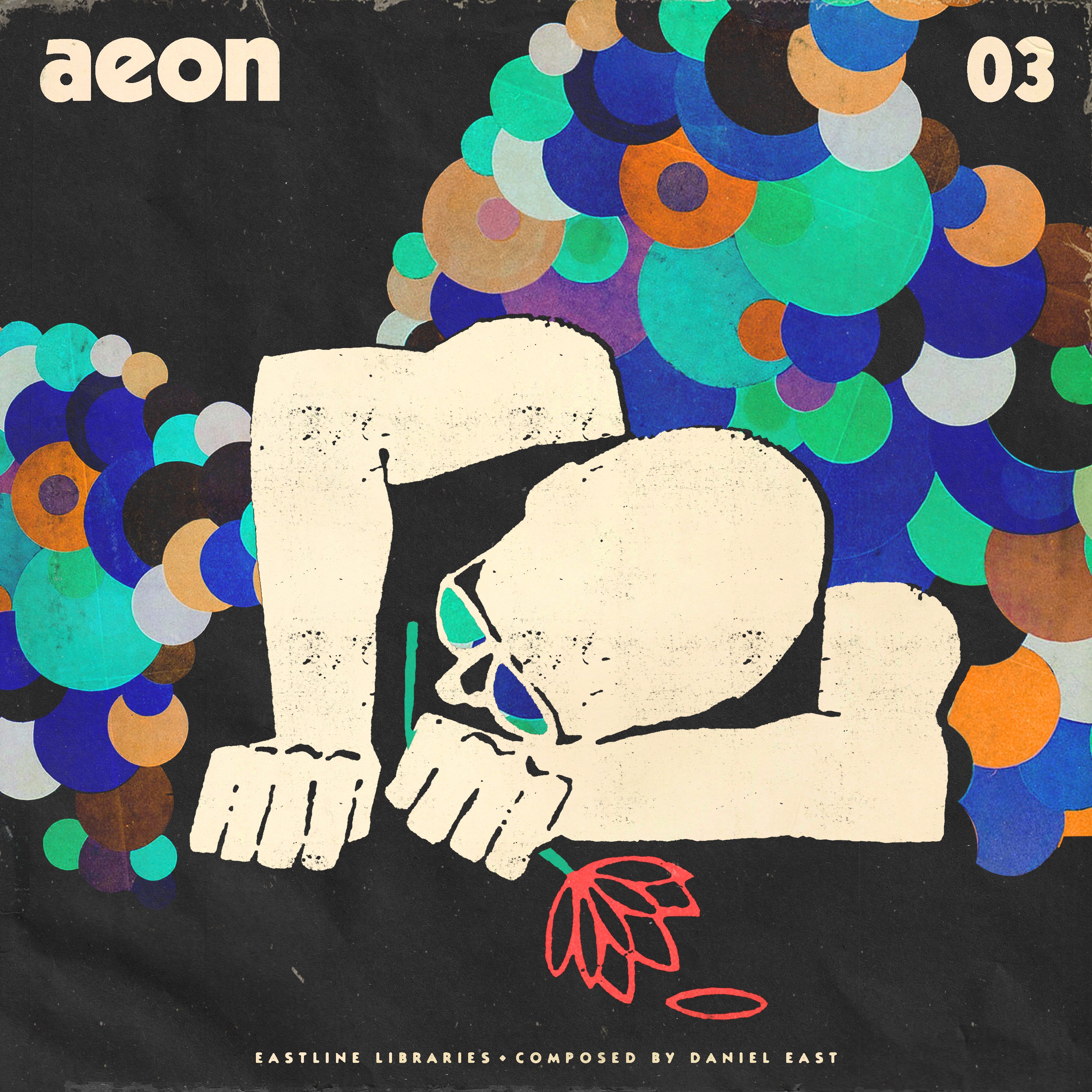 Eastline Libraries - Aeon Vol.3