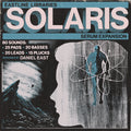 Solaris Serum Expansion by Daniel East — 80 R&B Presets