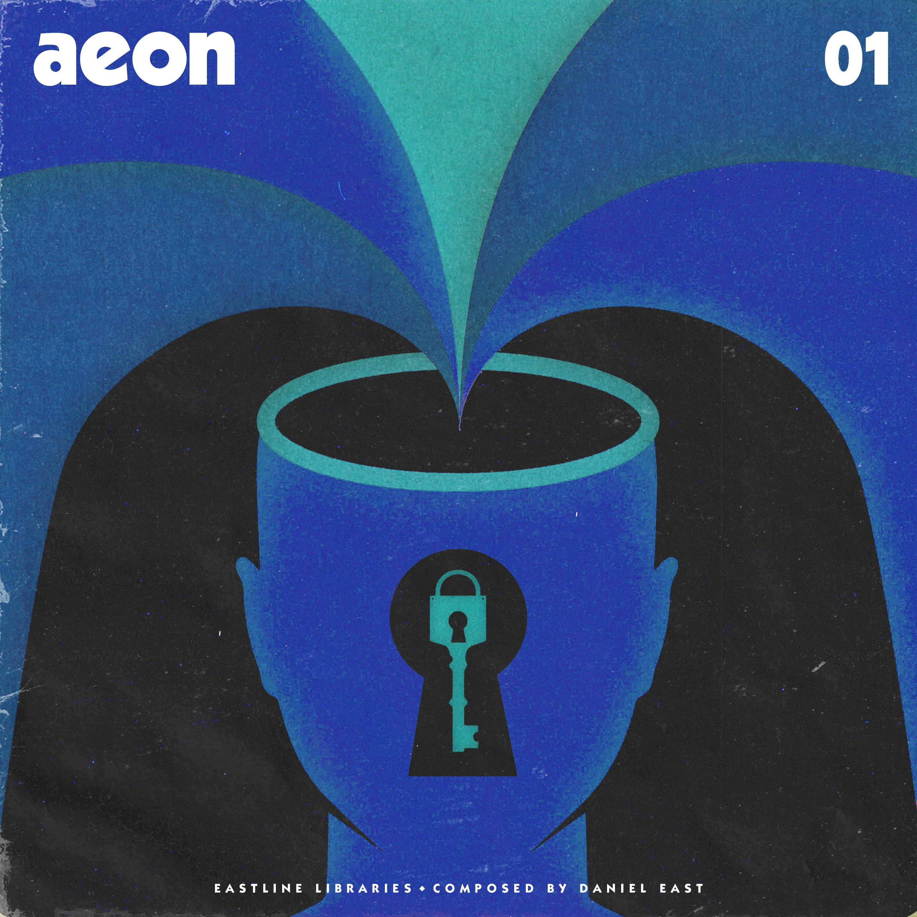 Eastline Libraries - Aeon Vol. 1
