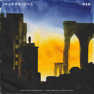 Eastline Libraries - Inversions Vol. 10