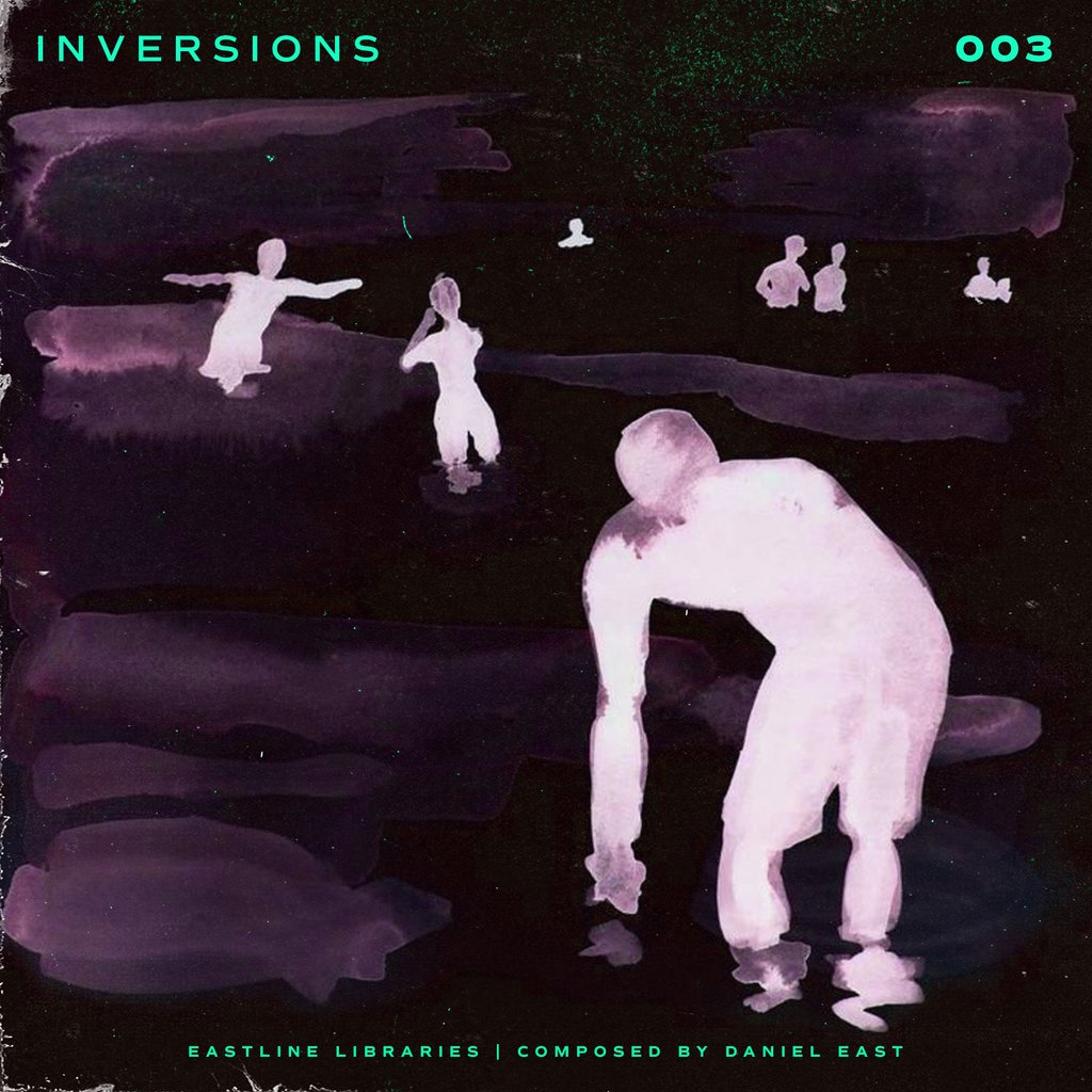 Eastline Libraries - Inversions Vol. 3