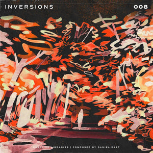 Eastline Libraries - Inversions Vol. 8