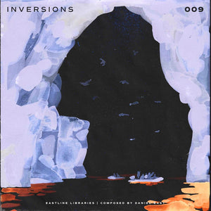 Eastline Libraries - Inversions Vol. 9