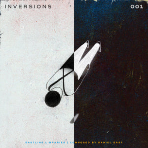 Eastline Libraries - Inversions Vol. 1