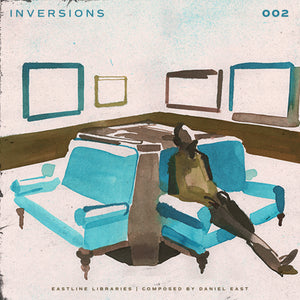 Eastline Libraries - Inversions Vol. 2