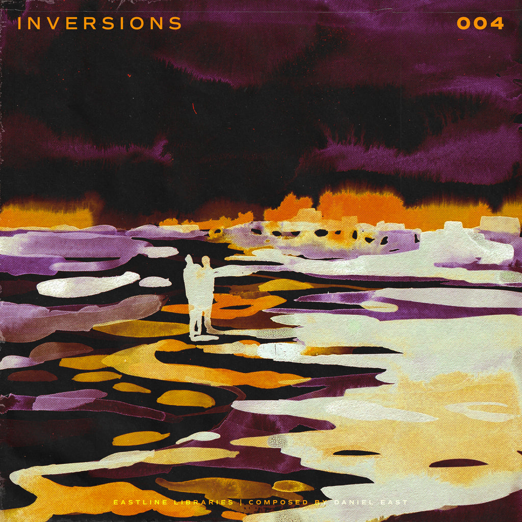 Eastline Libraries - Inversions Vol. 4