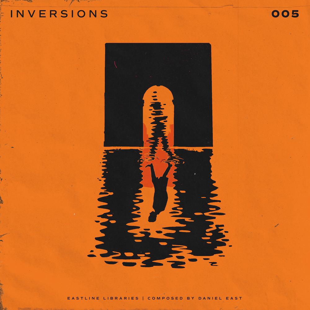 Eastline Libraries - Inversions Vol. 5