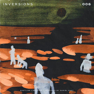 Eastline Libraries - Inversions Vol. 6