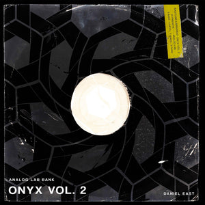 Eastline Libraries - ONYX VOL. 2 (Arturia Analog Lab Presets)