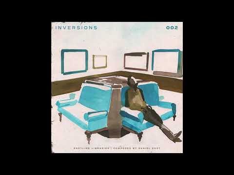 Eastline Libraries - Inversions Vol. 2